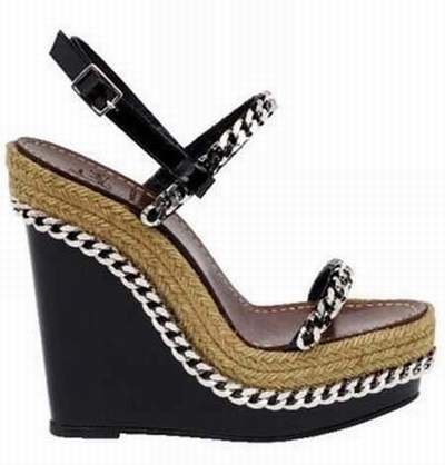 chaussures Compensees Pas Nouvelle Cheres Chaussures v0N8Owmn